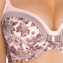 PrimaDonna Twist Flower Shadow Hartvorm BH Gardenia Rose