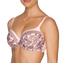 PrimaDonna Twist Flower Shadow Hartvorm BH Gardenia Rose