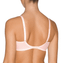 PrimaDonna Twist Flower Shadow Hartvorm BH Gardenia Rose
