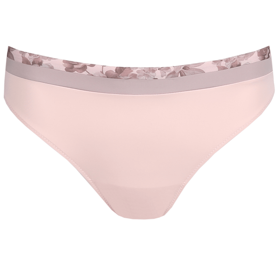 PrimaDonna Twist Flower Shadow Rioslip Gardenia Rose