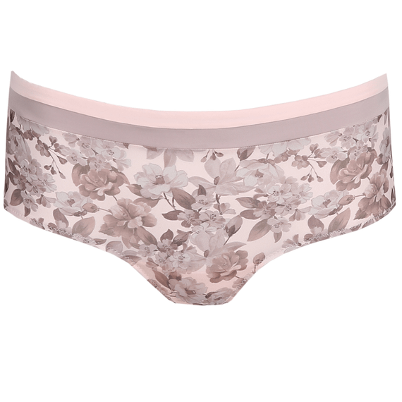 PrimaDonna Twist Flower Shadow Short Gardenia Rose 
