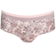 PrimaDonna Twist Flower Shadow Short Gardenia Rose 