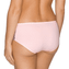 PrimaDonna Twist Flower Shadow Short Gardenia Rose