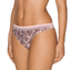 PrimaDonna Twist Flower Shadow String Gardenia Rose