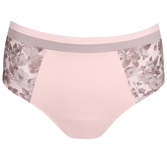 Flower Shadow Tailleslip