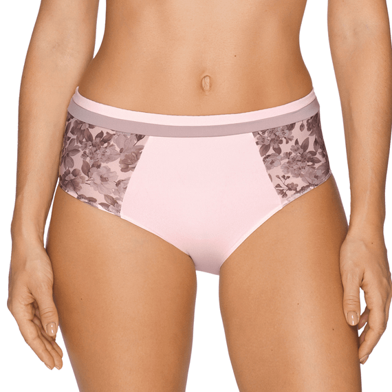 PrimaDonna Twist Flower Shadow Tailleslip Gardenia Rose