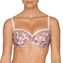 PrimaDonna Twist Flower Shadow Balconette BH Rose