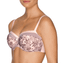 PrimaDonna Twist Flower Shadow Balconette BH Rose