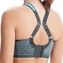 Freya Active Force Soft Cup Sport BH Carbon
