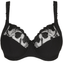 PrimaDonna Forever Beugel BH Zwart
