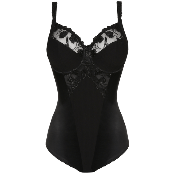 PrimaDonna Forever Body Zwart
