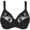 PrimaDonna Forever Comfort BH Zwart