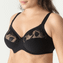 PrimaDonna Forever Comfort BH Zwart