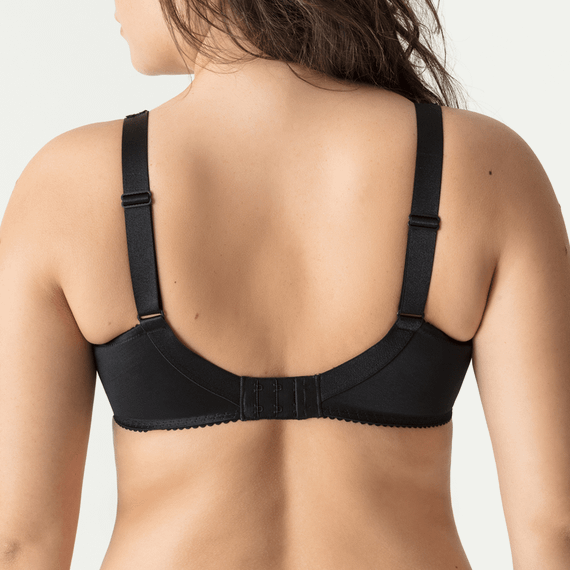 PrimaDonna Forever Comfort BH Zwart
