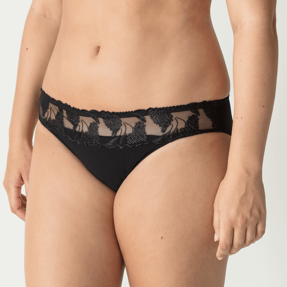 PrimaDonna Forever Rioslip Zwart
