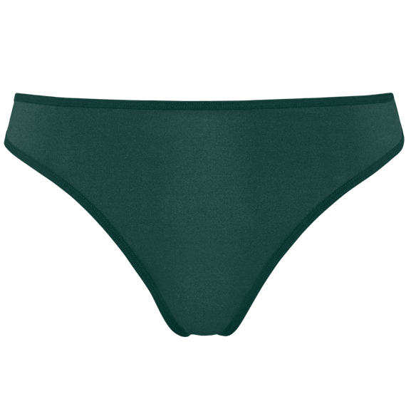 Marlies Dekkers Forever Secret Slip Green - Annadiva