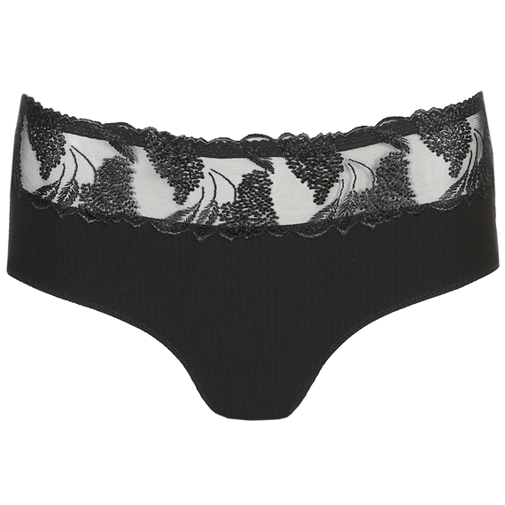 PrimaDonna Forever Short Zwart