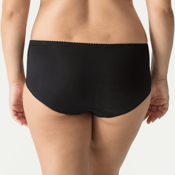 PrimaDonna Forever Short Zwart