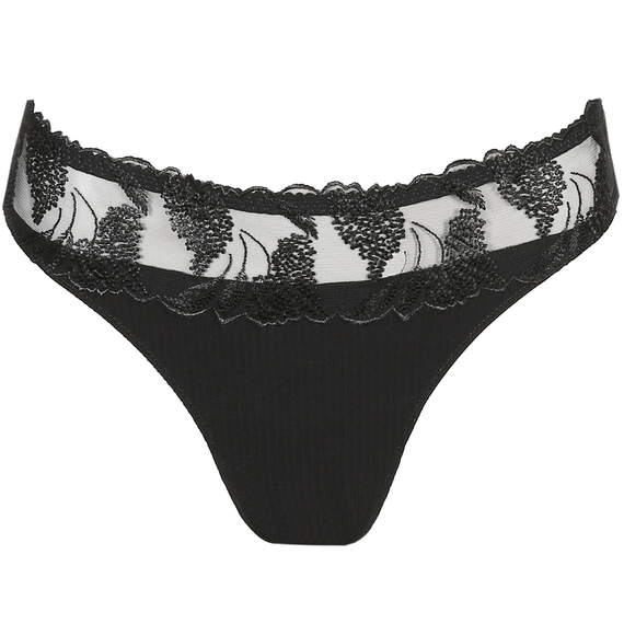 PrimaDonna Forever String Zwart