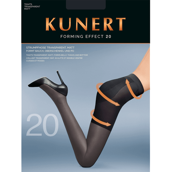 Kunert Forming Effect Corrigerende Panty 20 Denier
