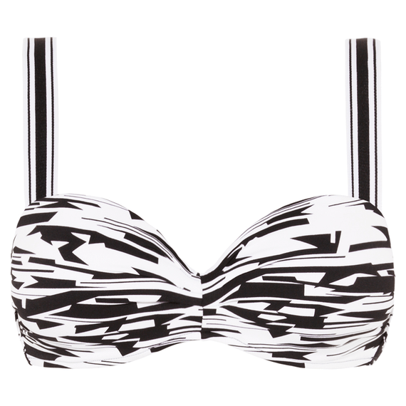 Fragments Bandeau Bikinitop