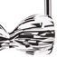 Beachlife Fragments Bandeau Bikinitop