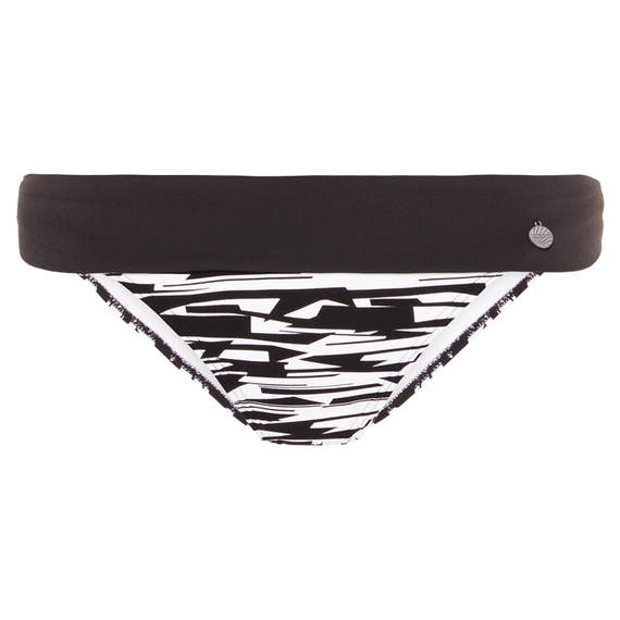 Fragments Vouwbroekje