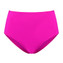 Cyell Badmode Framboise High Waist Bikinibroekje