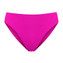 Cyell Badmode Framboise Hoog Bikinibroekje 
