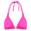 Cyell Badmode Framboise Triangle Bikinitop