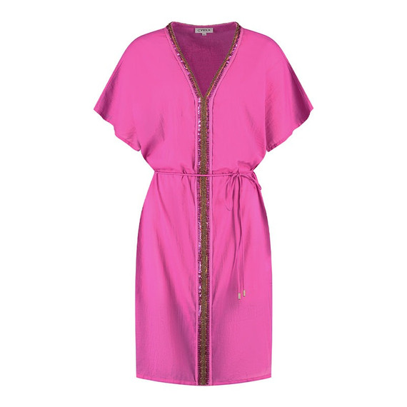 Framboise Strandkleid 