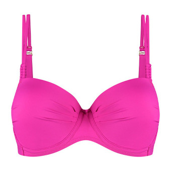 Framboise Voorgevormde Bikinitop