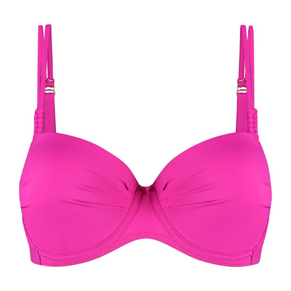 Framboise Voorgevormde Bikinitop