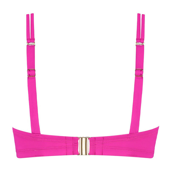 Cyell Badmode Framboise Voorgevormde Bikinitop