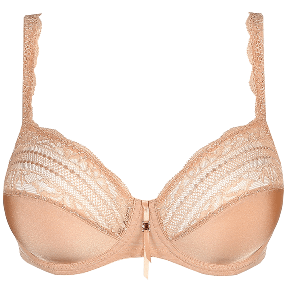 Marie Jo Francoise Beugel BH Light Tan