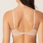 Marie Jo Francoise Beugel BH Light Tan