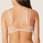 Marie Jo Francoise Hartvorm BH Light Tan