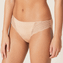 Marie Jo Francoise Rioslip Light Tan