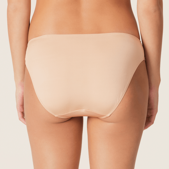 Marie Jo Francoise Rioslip Light Tan