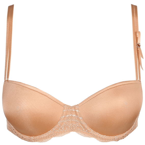 Marie Jo Francoise Voorgevormde Balconette BH Light Tan