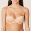Marie Jo Francoise Voorgevormde Balconette BH Light Tan