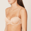 Marie Jo Francoise Voorgevormde Balconette BH Light Tan