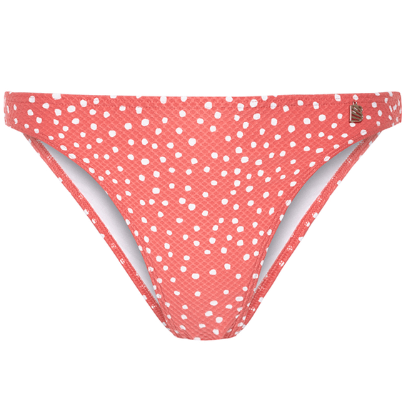 Freckles Hohe Bikinihose