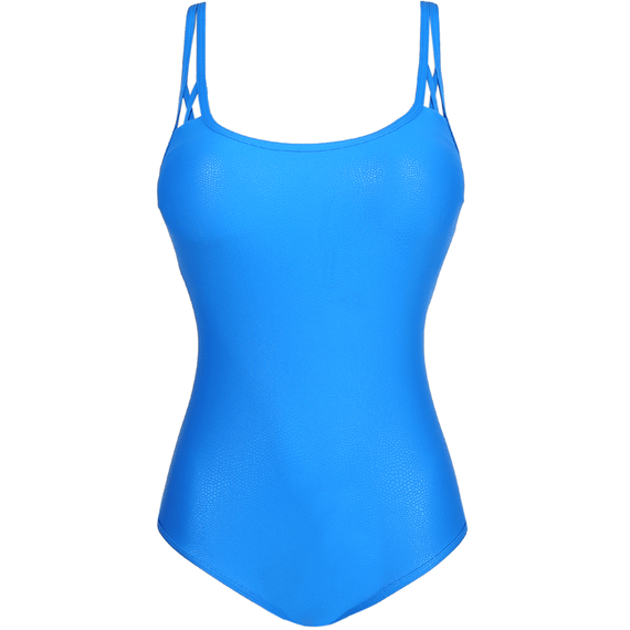 PrimaDonna Swim Freedom Badpak Blue Jump