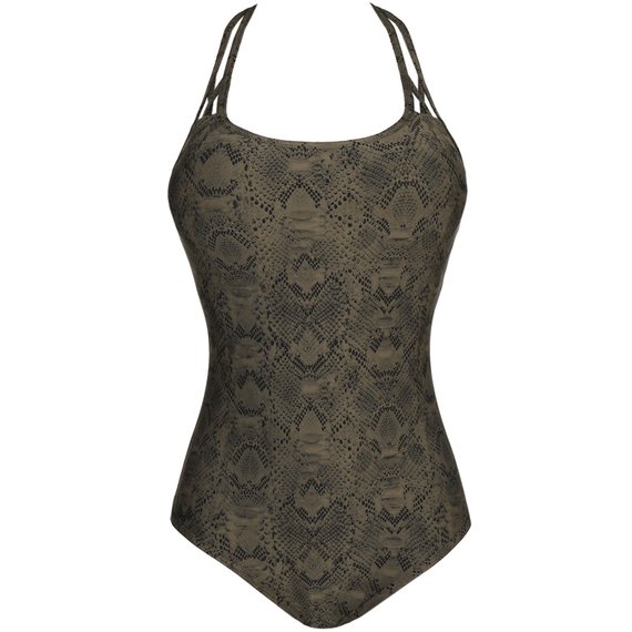 PrimaDonna Swim Freedom Badpak Wild Skin