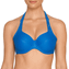 PrimaDonna Swim Freedom Beugel Bikinitop Blue Jump