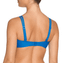 PrimaDonna Swim Freedom Beugel Bikinitop Blue Jump