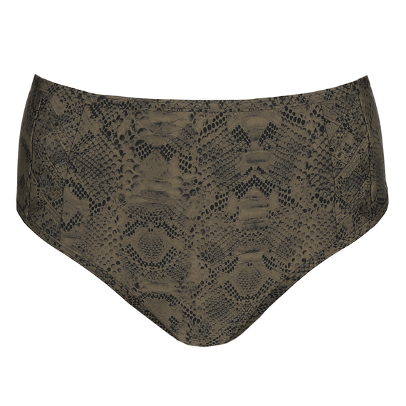 PrimaDonna Swim Freedom Hoog Bikinibroekje Wild Skin