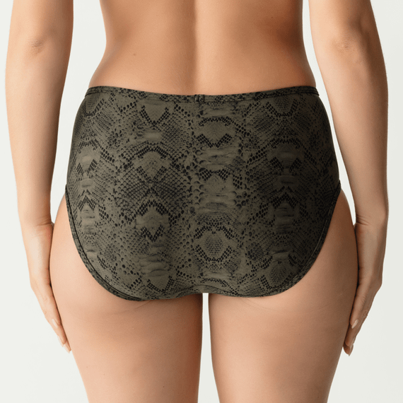 PrimaDonna Swim Freedom Hoog Bikinibroekje Wild Skin