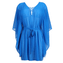 PrimaDonna Swim Freedom Kaftan Blue Jump 